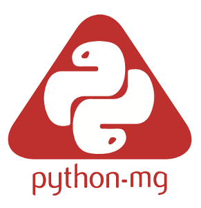 Python MG