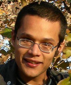 Filipe Fernandes