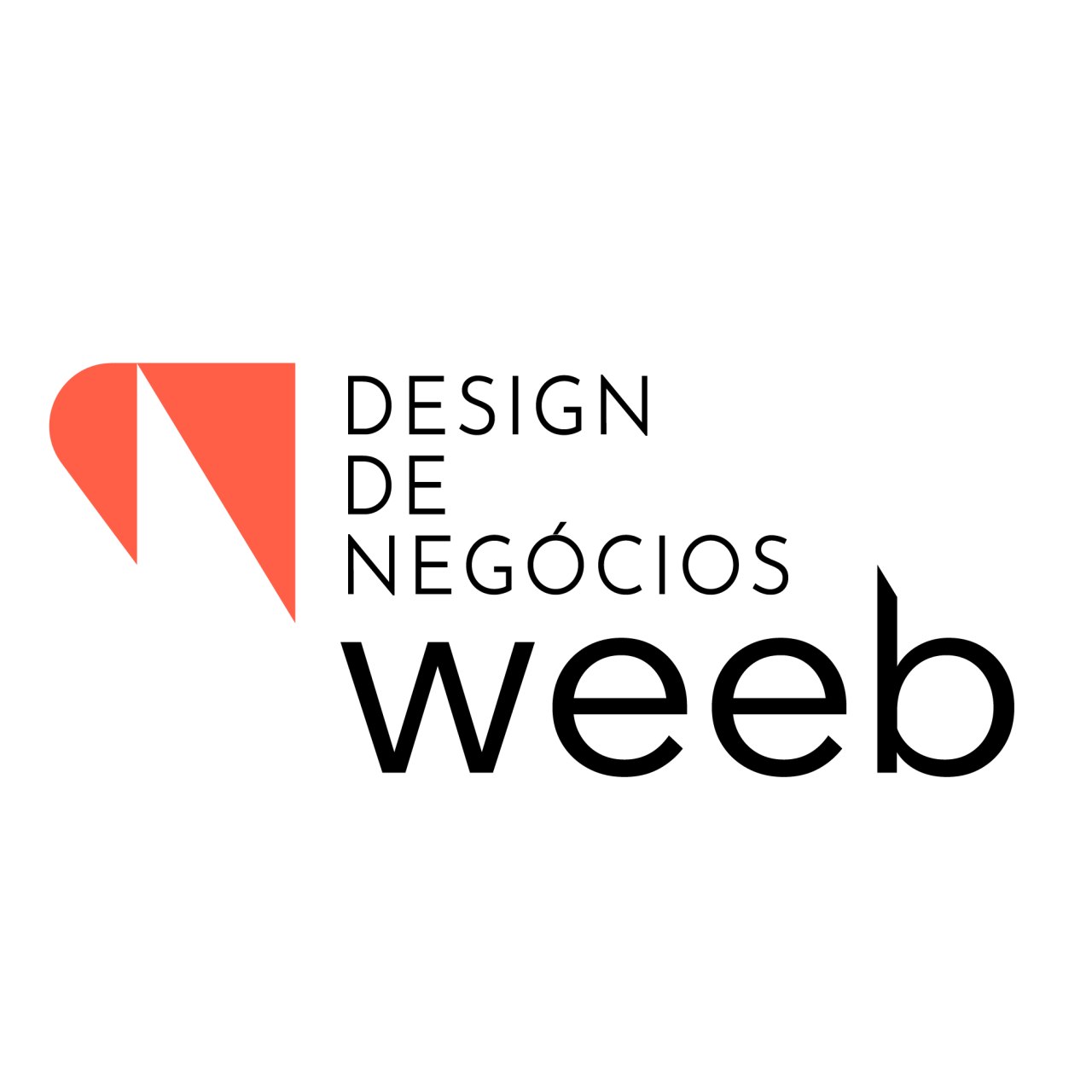 Logo Weeb