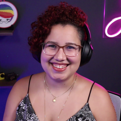 Foto da Jessica Temporal