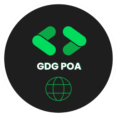 GDG - Porto Alegre Logo
