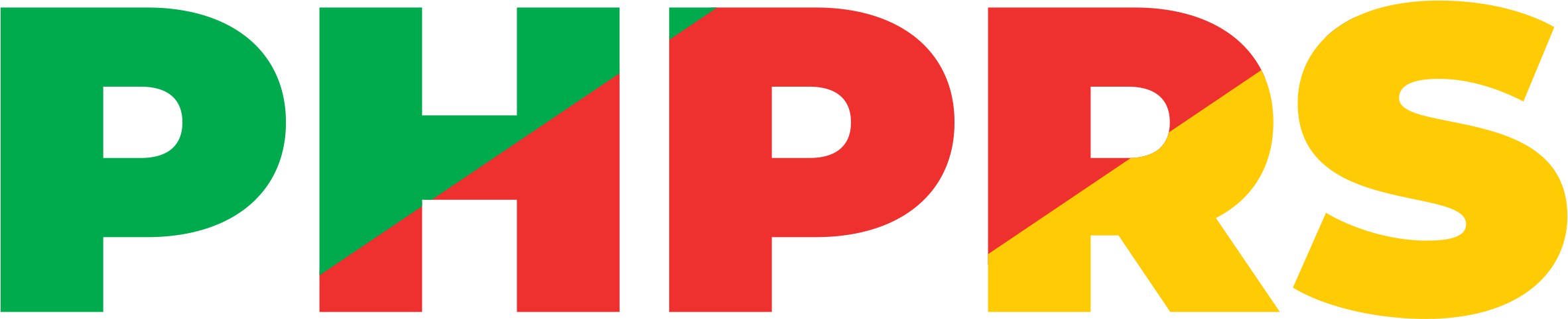 PHPRS Logo