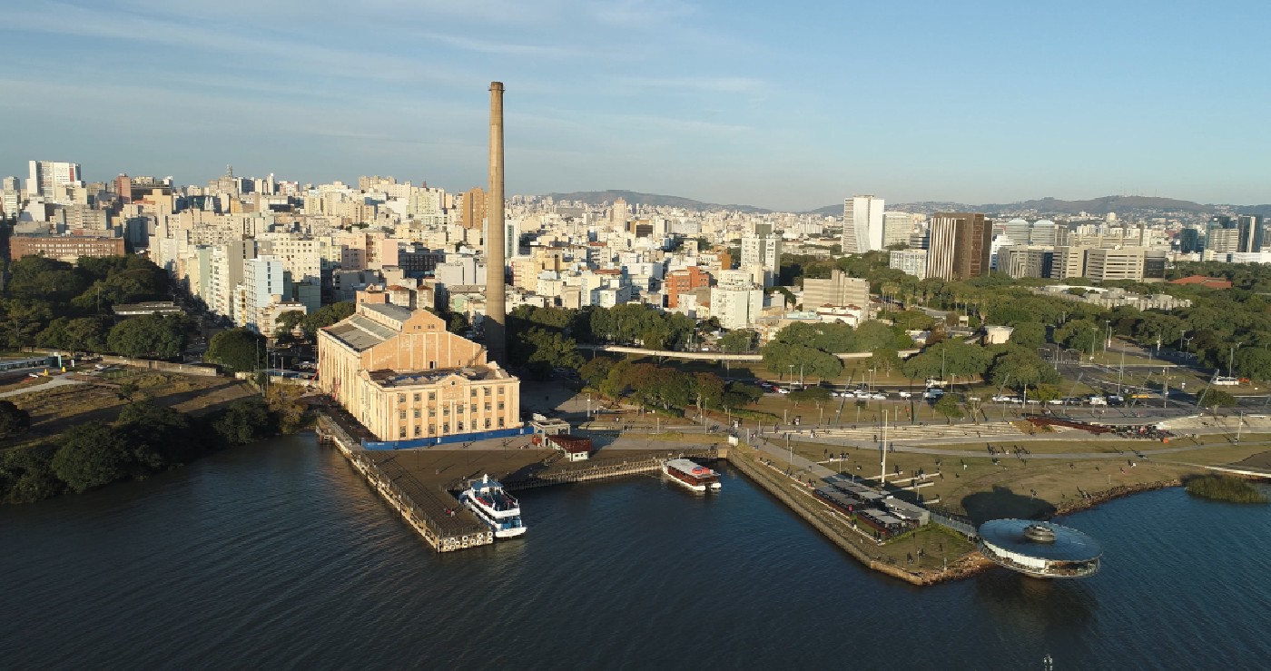Participantes da edição anterior