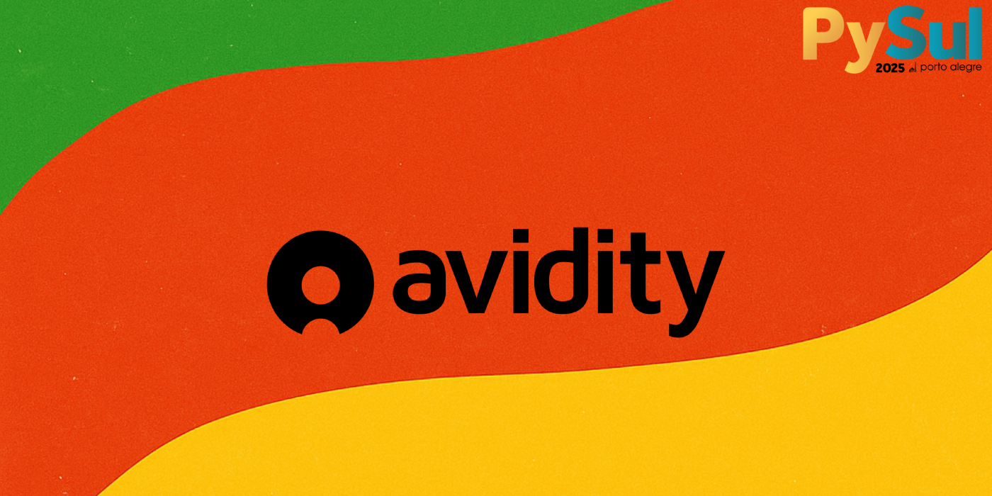 Conheça a patrocinadora Avidity: inovação, equipe multidisciplinar e alcance internacional