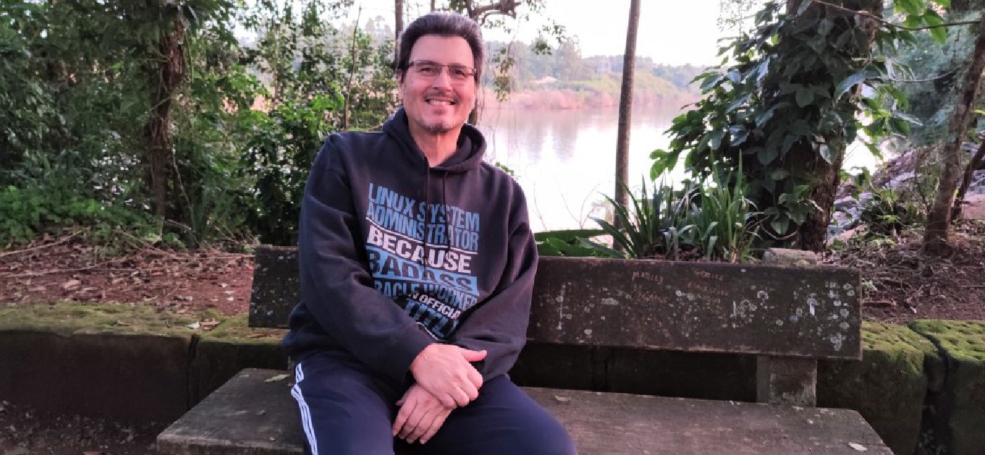 Cesar Brod: keynote confirmado na Python Sul 2025