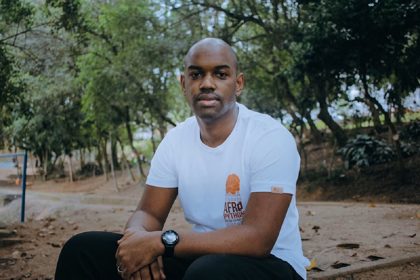 Felipe de Morais: keynote confirmado na Python Sul 2025
