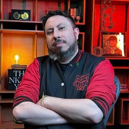 Vilson Blanco Dauinheimer (Bwolf)