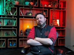 Vilson Blanco Dauinheimer (Bwolf)