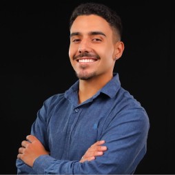Cristiano Larrea
