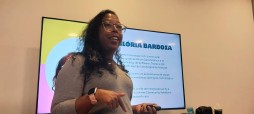 Glória Barboza