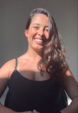 Maria Antônia Maia