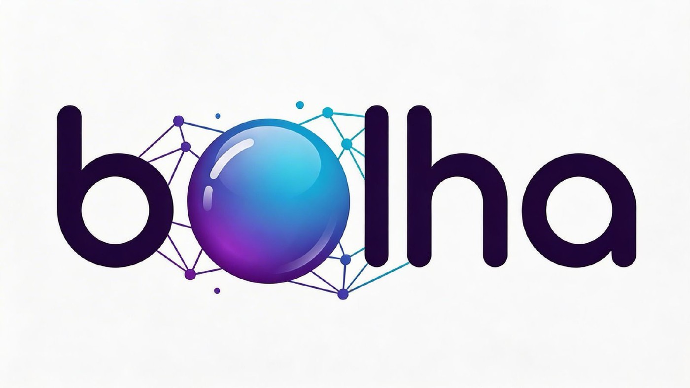 Bolha Logo