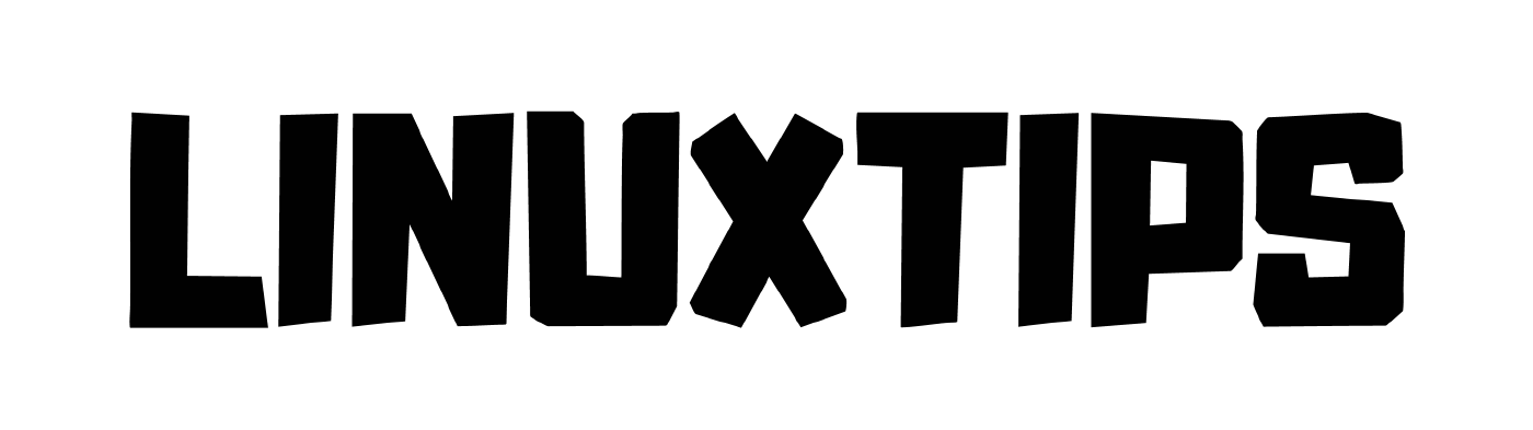 LinuxTips Logo