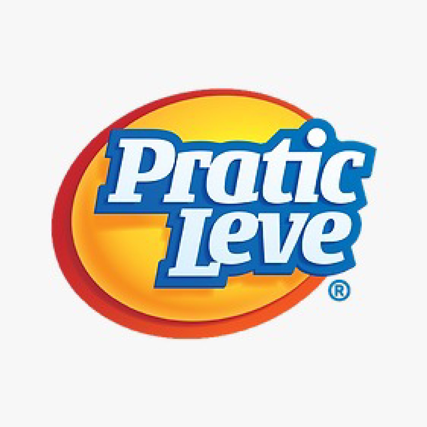 Pratic Leve Logo