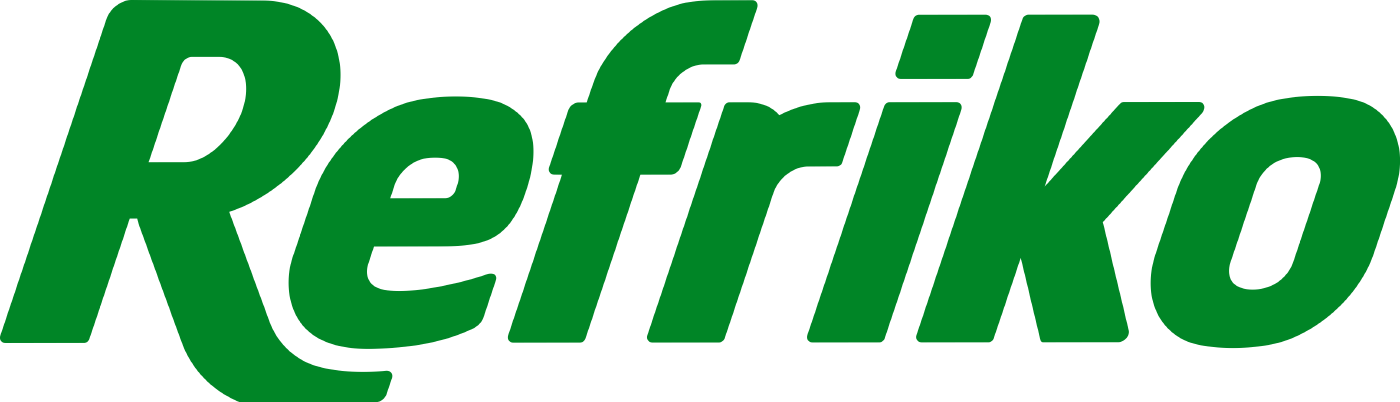 Refriko Logo