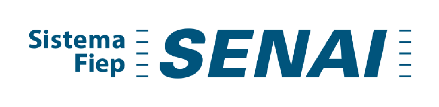SENAI Logo