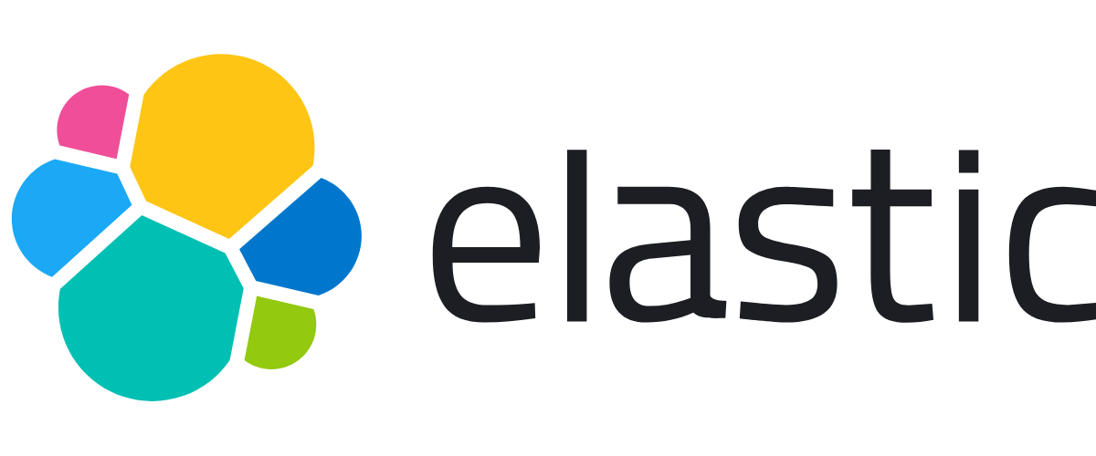 Logo Elastic